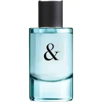Tiffany & Co. & Love For Him Eau de Toilette 50 ml