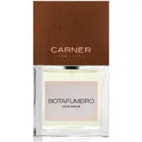 CARNER BARCELONA Botafumeiro EDP 100 ml UNISEX