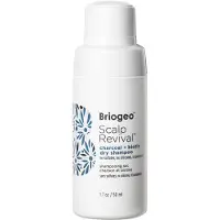 Briogeo Scalp Revival shampoing sec 50 ml