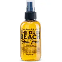 Waterclouds The Dude Beach Bum Tonic spray de définition pour cheveux 150 ml