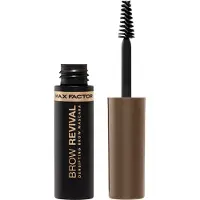 Max Factor Make-Up Yeux Brow Revival Brow Mascara No. 003 Soft Brown