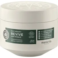 Maria Nila Eco Therapy Revive Hair Masque 250 ml