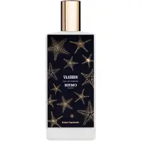 Memo Paris , Graines Vagabondes - Vaadhoo, Eau De Parfum, Unisex, 75 ml