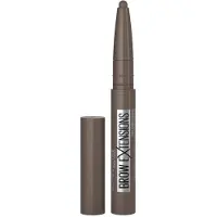Maybelline 3600531606534, Marron, Deep Brown, Femmes, 1 Pièce(S), 6 Mois, G201591 - Maybelline New York - Crayon À Sourcils