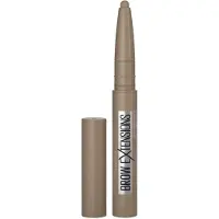 Maybelline Brow Extensions Fiber Pomade Crayon 01 Blonde 0 g