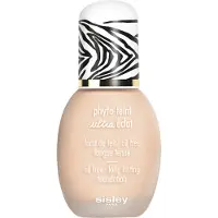 sisley Phyto Teint Ultra Eclat Foundation 00+ Shell