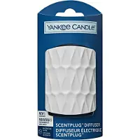 Yankee candle Air Freshener Base Organic diffuseur électrique 1 pcs