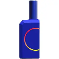 Histoires De Parfums This Is Not a Blue Bottle 1.3 Eau de Parfum mixte 60 ml
