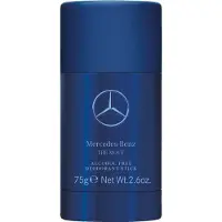 Mercedes-Benz The Move déodorant stick sans alcool pour homme 75 g