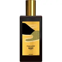 Memo Paris Italian Leather Eau de Parfum mixte 200 ml