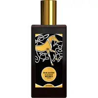 Memo Paris Irish Leather Eau de Parfum mixte 200 g