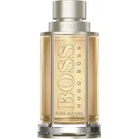 HUGO BOSS Boss The Scent Pure Accord For Him EDT 50 ml M