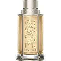 Hugo Boss The Scent Pure Accord 100 ml EDT Spray