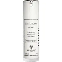 sisley Le Soin Eclat Hydratant Protecteur 40ml