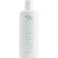 Bondi Sands Pure Self Tan Foaming Water Dark mousse auto-bronzante pour un effet naturel 200 ml