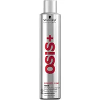 Schwarzkopf OSIS+ Core Finish Freeze Pump 200 ml