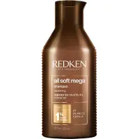 Redken All Soft Mega Curls Shampooing 300ml