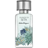 Salvatore Ferragamo Giungle Di Seta EDP 50 ml UNISEX