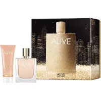 HUGO BOSS Alive Coffret Cadeau