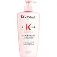 Kérastase Genesis Bain Nutri-Fortifiant shampoing hydratant et revitalisant anti-chute 500 ml