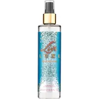 Jennifer Lopez Live Luxe spray corporel pour femme 240 ml