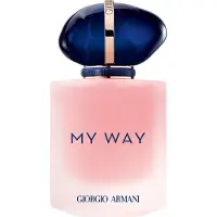 Giorgio Armani My Way Floral Edp Spray