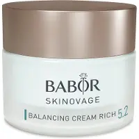 Babor Skinovage Crème Riche Équilibrante 50 ml Crème