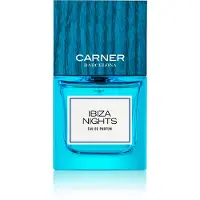 CARNER BARCELONA Ibiza Nights EDP 100 ml UNISEX