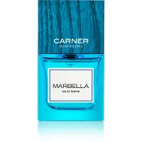 CARNER BARCELONA Marbella Eau De Parfum 100 ml (unisexe)