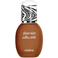 sisley Phyto-Teint Ultra Eclat fond de teint liquide longue tenue pour une peau lumineuse teinte 7N Caramel 30 ml