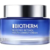 Biotherm Blue Pro-Retinol Multi-Correct 75 ml Crème Hydratante