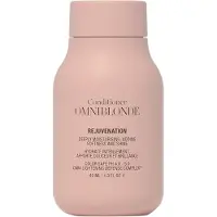 OMNIBLONDE Rejuvenation Après-shampoing 40 ml