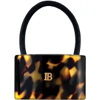 Balmain Hair Couture Tortoise Shell pince à cheveux 1 pcs