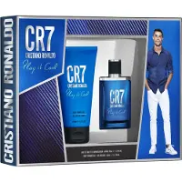 Cristiano Ronaldo CR7 Play It Cool Set cadeau