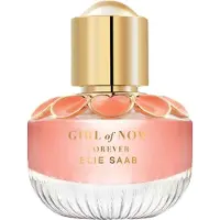 Elie Saab Eau De Parfum Girl Of Now Forever Vapo 100ml