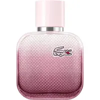 Lacoste , L.12.12 Rose Intense, Eau de Toilette, Für Frauen, 35 ml