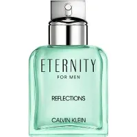Calvin Klein Eternity For Men Reflections Eau de Toilette 100 ml