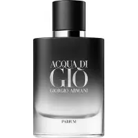 Giorgio Armani () Acqua di Gio Parfum pur parfum pour hommes Rechargeable 75 ml