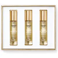 Creed Coffret cadeau pour homme : 10 ml d'Aventus EDP + 10 ml de Green Irish Tweed EDP + 10 ml de Silver Mountain Water EDP