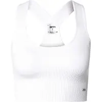 Aim'n Soutien-gorge de sport blanc