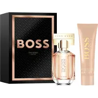 HUGO BOSS The Scent For Her Coffret Cadeau