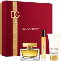 Dolce&Gabbana The One Coffret Cadeau