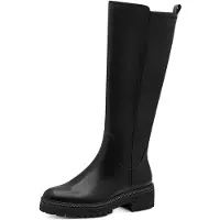 Marco Tozzi Bottes noir
