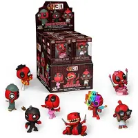 Funko POP! Figure Deadpool Mini