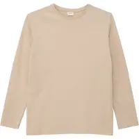 s.Oliver T-Shirt sable / noir