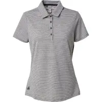 Adidas T-shirt fonctionnel noir / blanc
