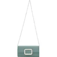 NAEMI Sac à bandoulière olive
