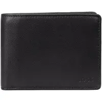 BOSS Porte-monnaies 'Arezzo' noir