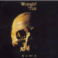 Mercyful Fate Time