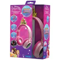 Disney Princess Disney Princesses Headphones Rose